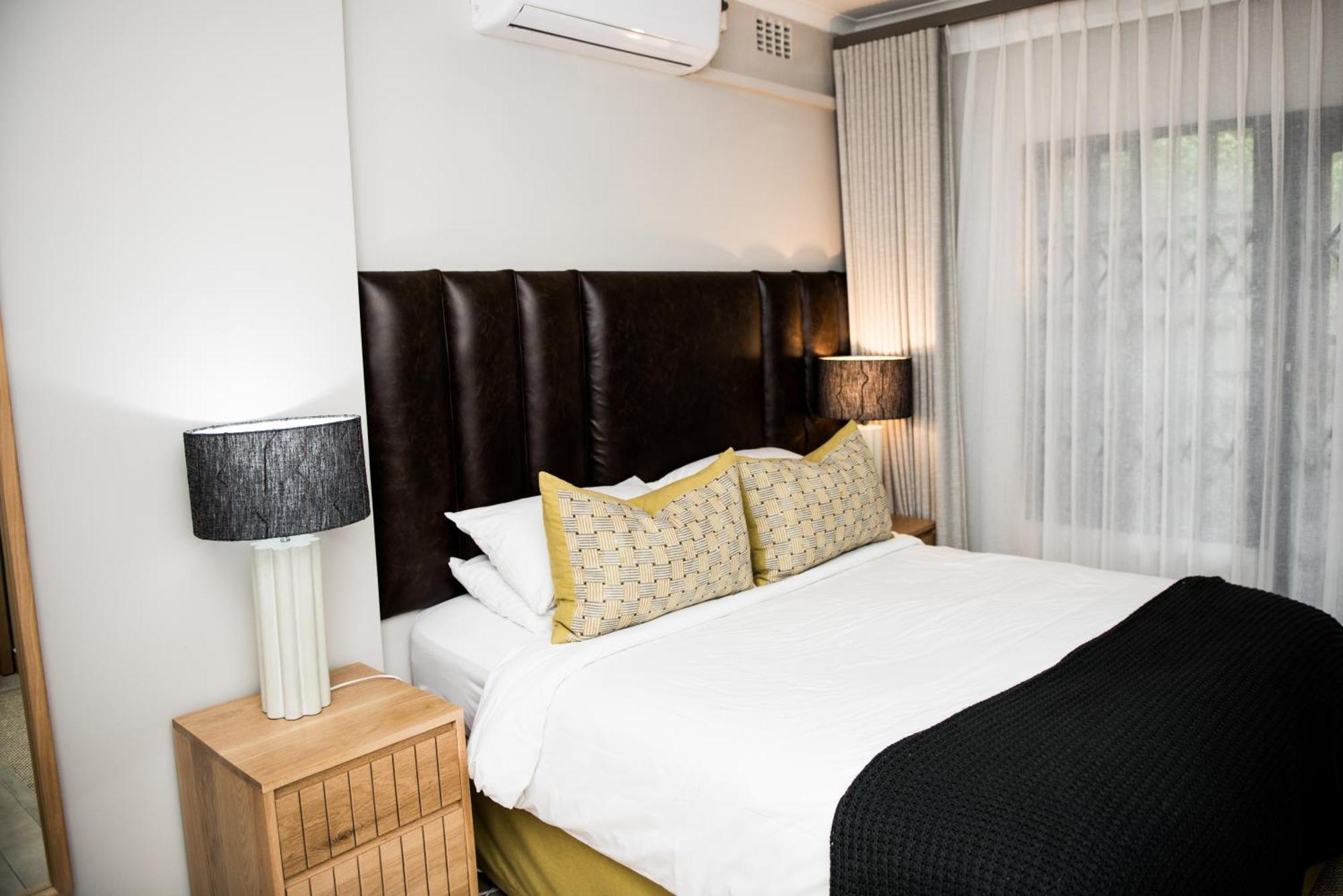 Tropical Beach Boutique Guesthouse Shelly Beach Esterno foto