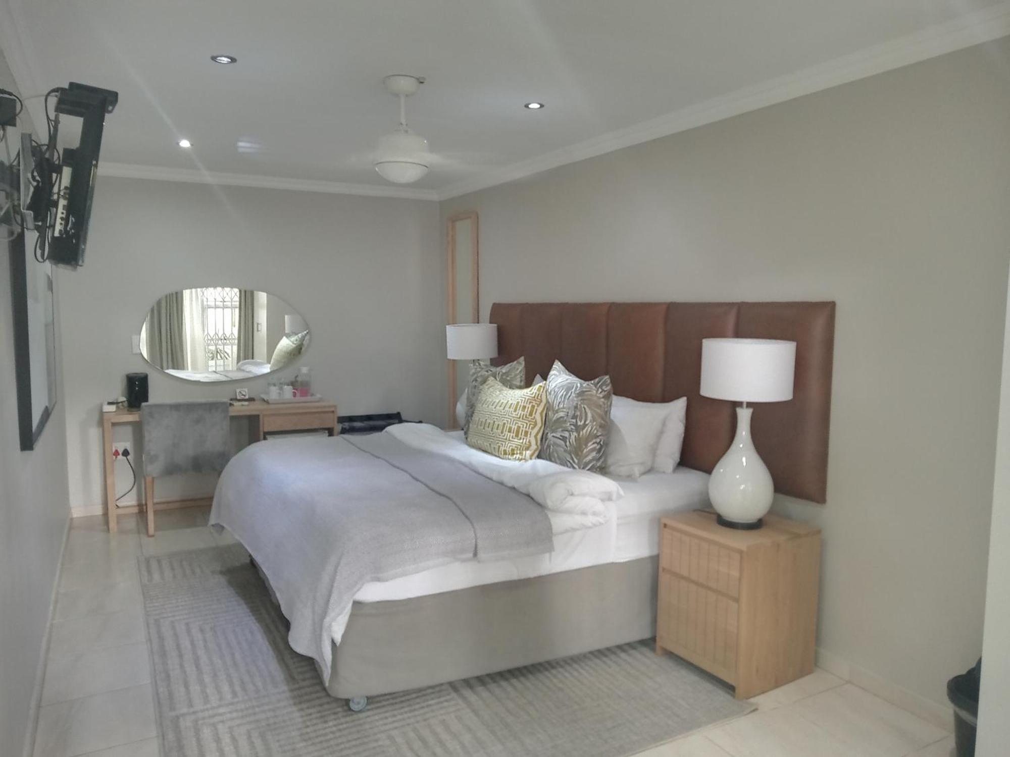 Tropical Beach Boutique Guesthouse Shelly Beach Esterno foto