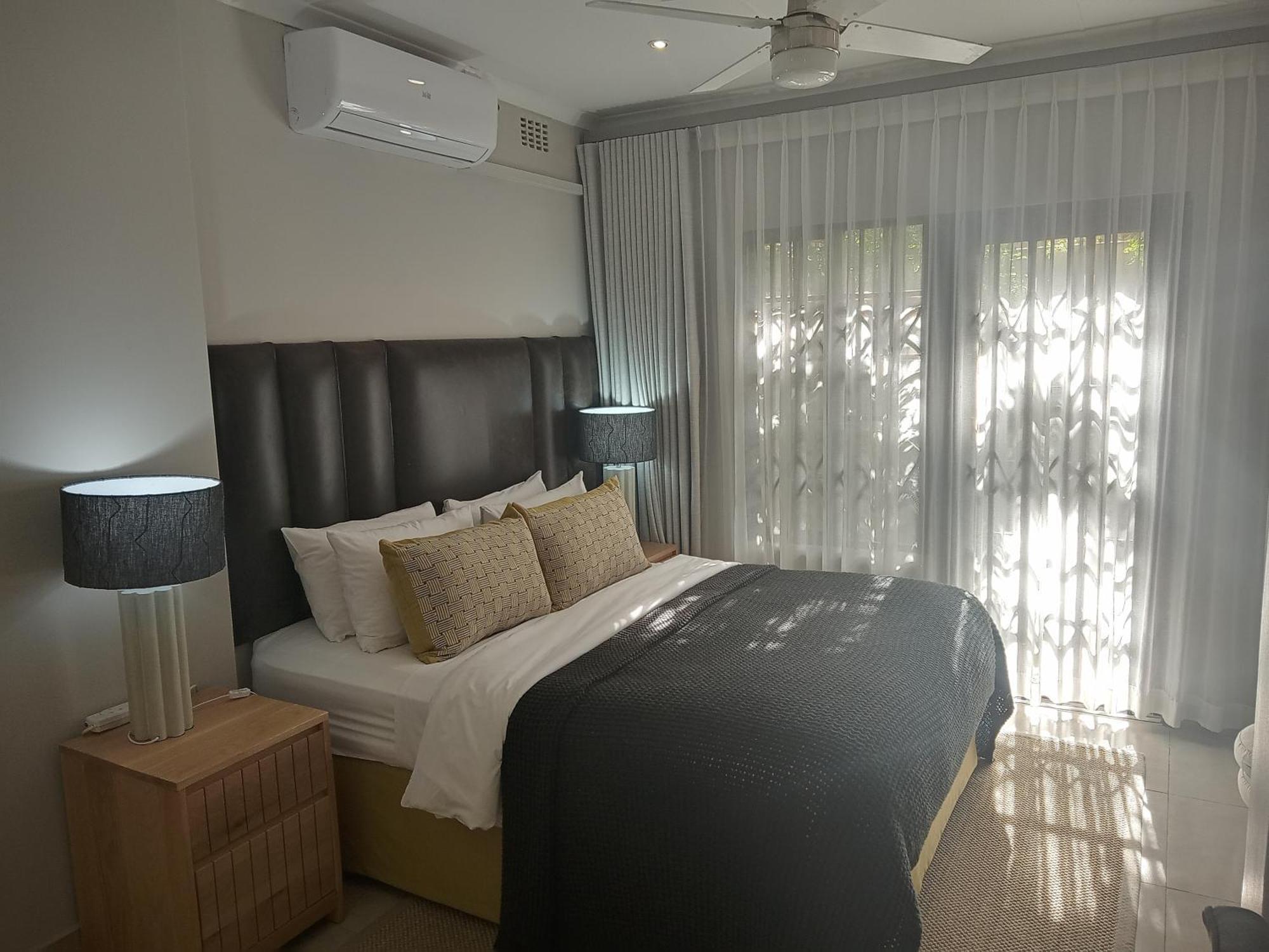 Tropical Beach Boutique Guesthouse Shelly Beach Esterno foto