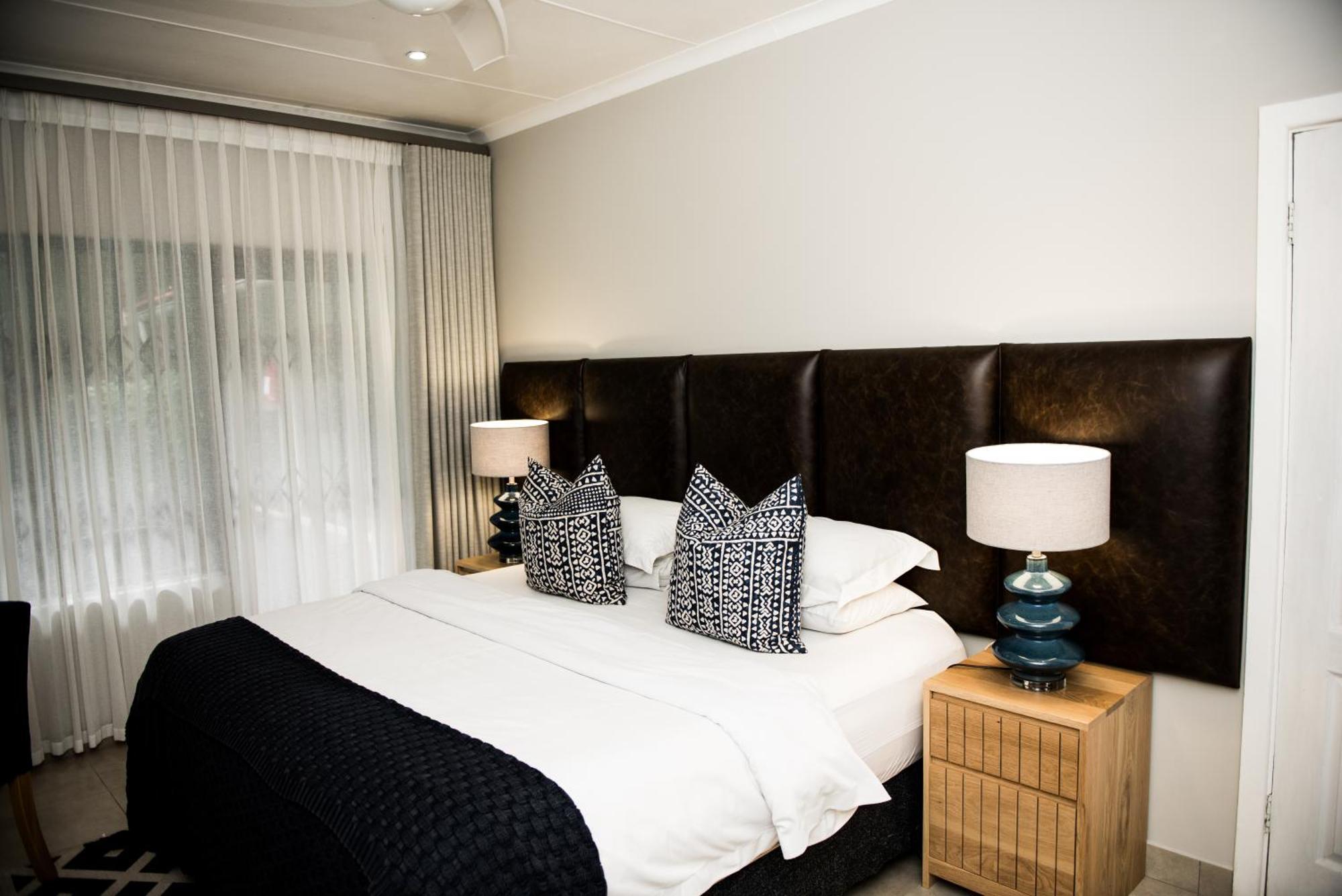 Tropical Beach Boutique Guesthouse Shelly Beach Esterno foto