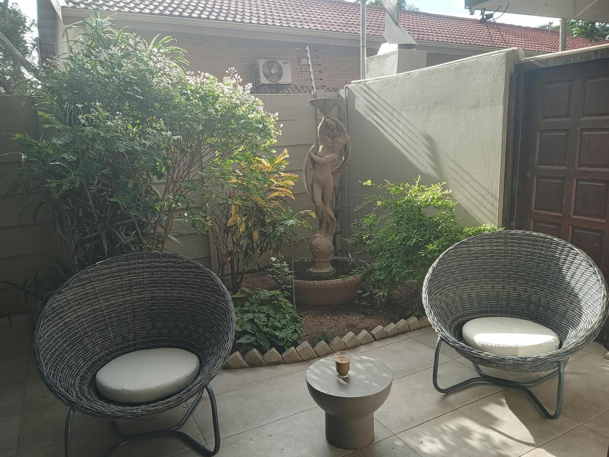 Tropical Beach Boutique Guesthouse Shelly Beach Esterno foto