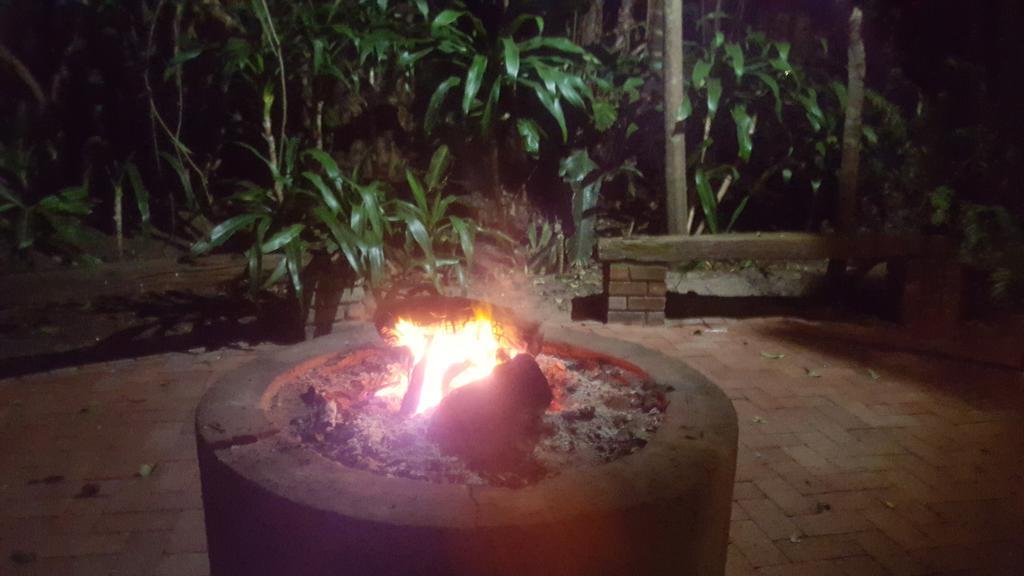 Tropical Beach Boutique Guesthouse Shelly Beach Esterno foto